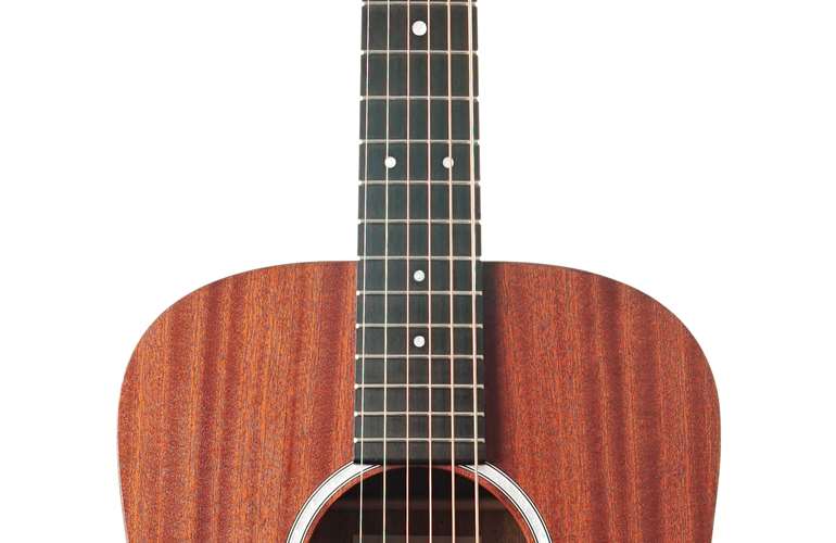 Martin Dreadnought Jr E Left Handed (Pre-Owned) Martin Dreadnought Jr E Left Handed (Pre-Owned)