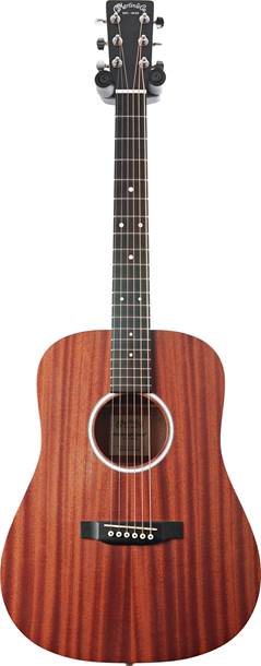 Martin Dreadnought Jr E Left Handed (Pre-Owned)