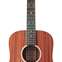 Martin Dreadnought Jr E Left Handed (Pre-Owned)