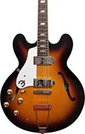 Epiphone 2024 Casino Vintage Sunburst Left Handed (Pre-Owned)