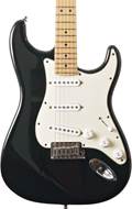 Fender 2001 American Standard Stratocaster Black Maple Fingerboard (Pre-Owned)