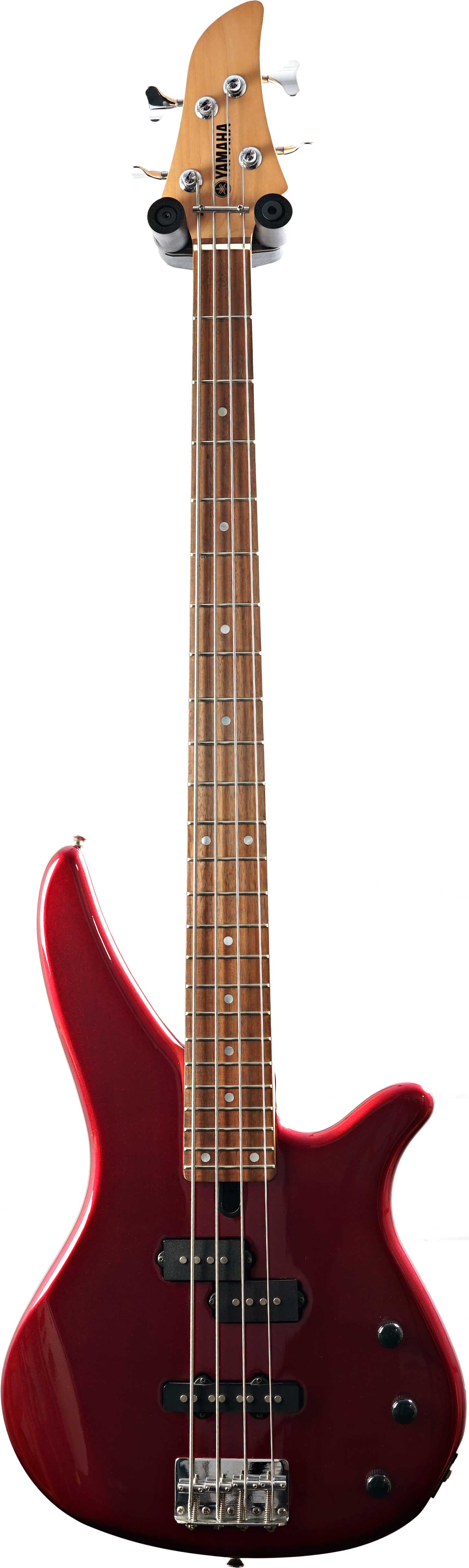 Yamaha RBX170 Metallic Red (Pre-Owned)