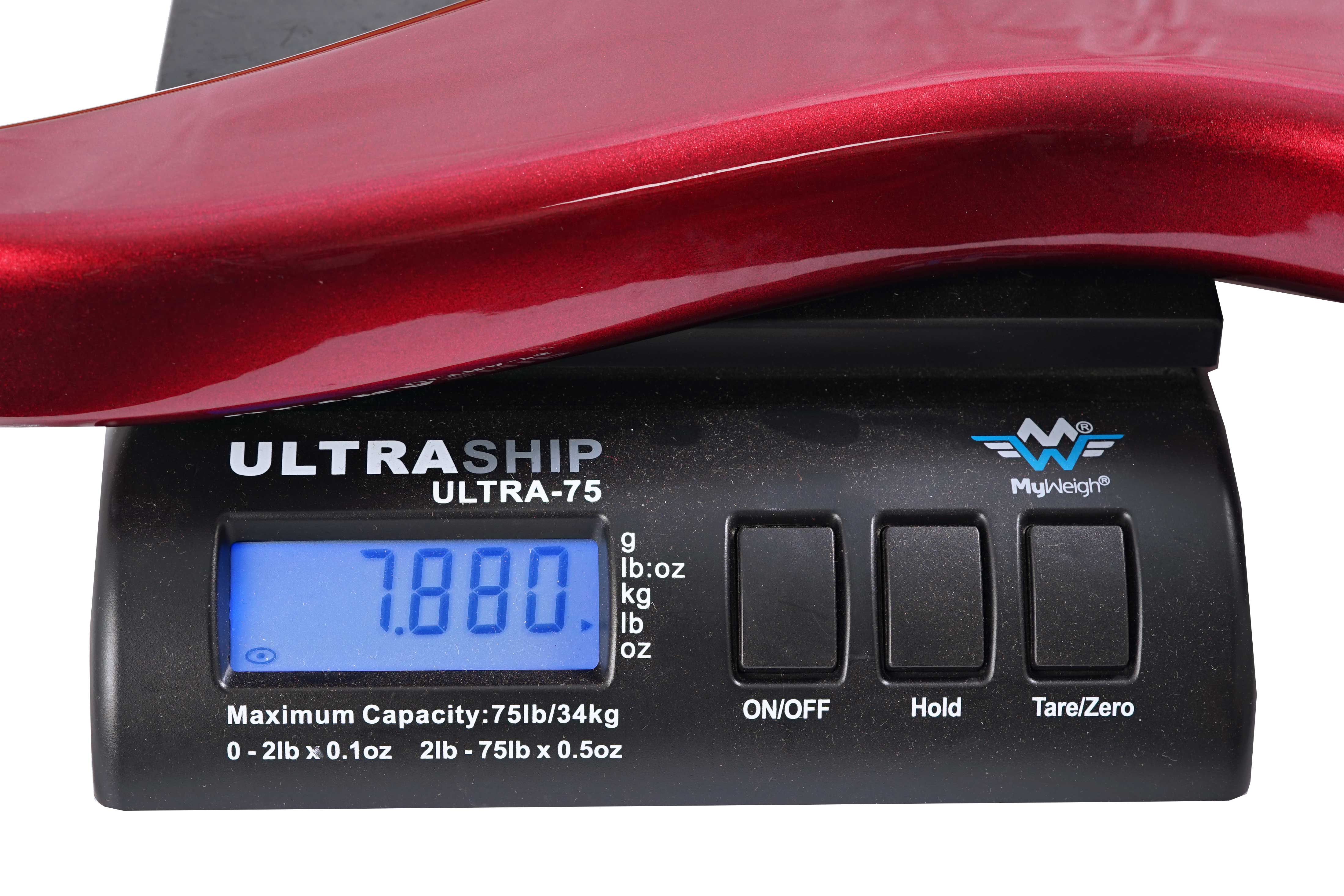 Yamaha RBX170 Metallic Red (Pre-Owned)