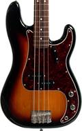 Fender 2023 Vintera II 60s Precision Bass Rosewood Fingerboard 3 Tone Sunburst (Pre-Owned)