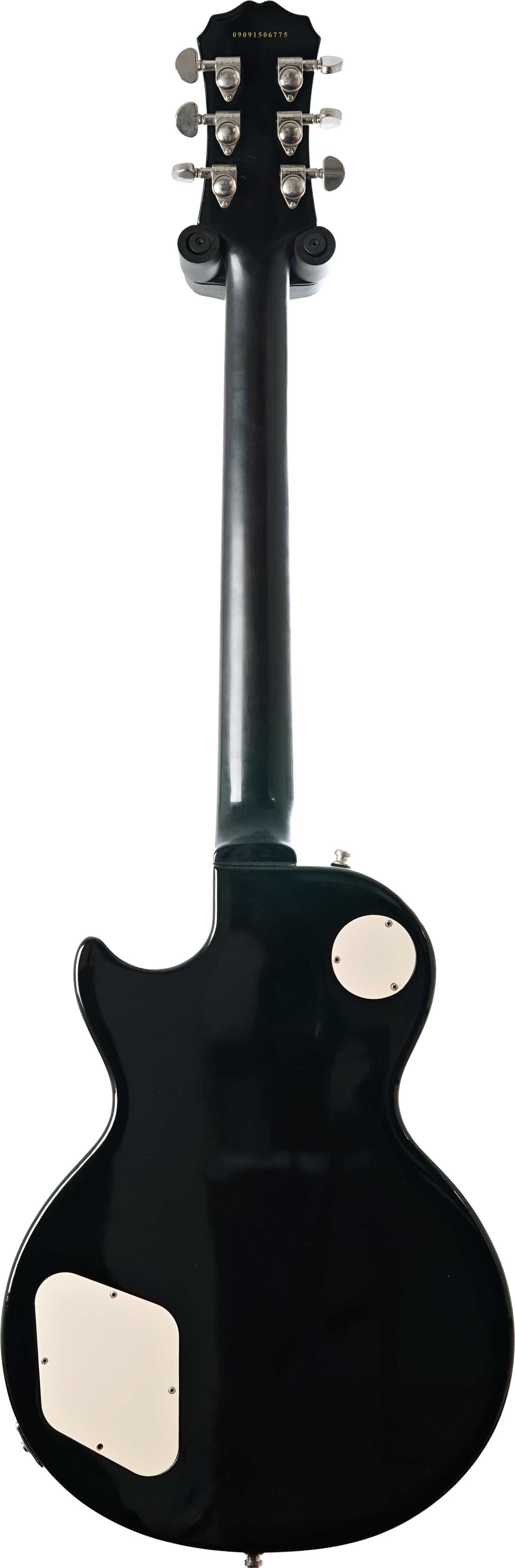 Epiphone 2009 Les Paul Standard Tobacco Sunburst (Pre-Owned)