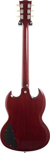 Gibson 2016 SG Standard Heritage Cherry (Pre-Owned) Gibson 2016 SG Standard Heritage Cherry (Pre-Owned)