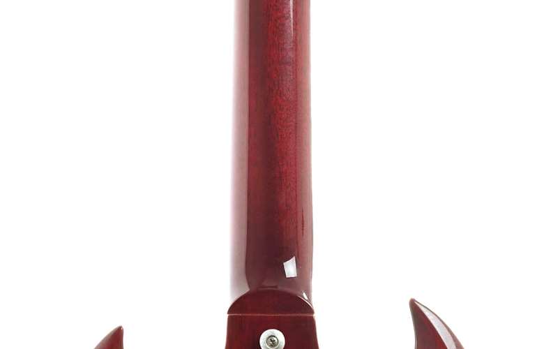 Gibson 2016 SG Standard Heritage Cherry (Pre-Owned) Gibson 2016 SG Standard Heritage Cherry (Pre-Owned)