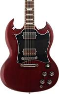 Gibson 2016 SG Standard Heritage Cherry (Pre-Owned)