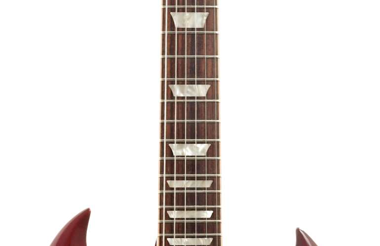 Gibson 2016 SG Standard Heritage Cherry (Pre-Owned) Gibson 2016 SG Standard Heritage Cherry (Pre-Owned)