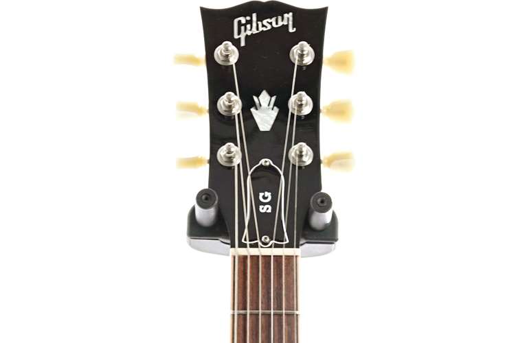 Gibson 2016 SG Standard Heritage Cherry (Pre-Owned) Gibson 2016 SG Standard Heritage Cherry (Pre-Owned)
