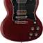 Gibson 2016 SG Standard Heritage Cherry (Pre-Owned)