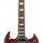 Gibson 2016 SG Standard Heritage Cherry (Pre-Owned)