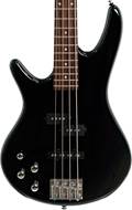 Ibanez GSR200L Black Left Handed (Pre-Owned)