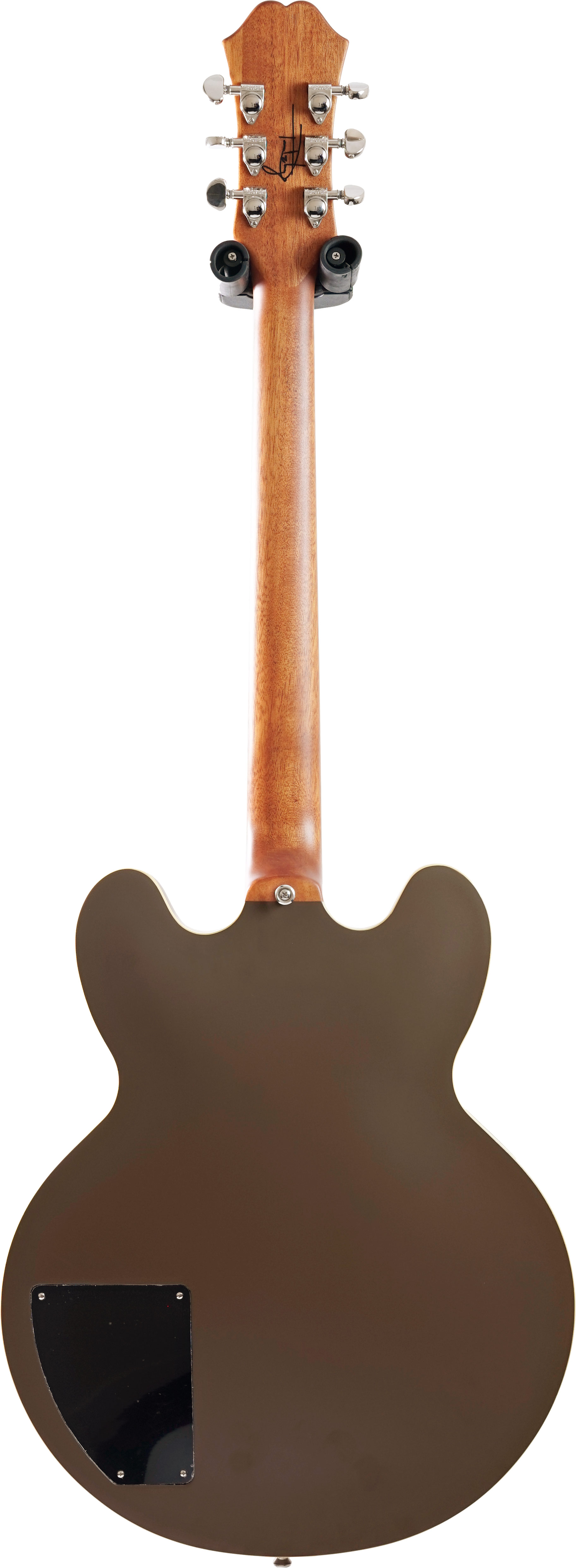 Epiphone 2017 Tom DeLonge ES-333 Limited Edition (Pre-Owned)