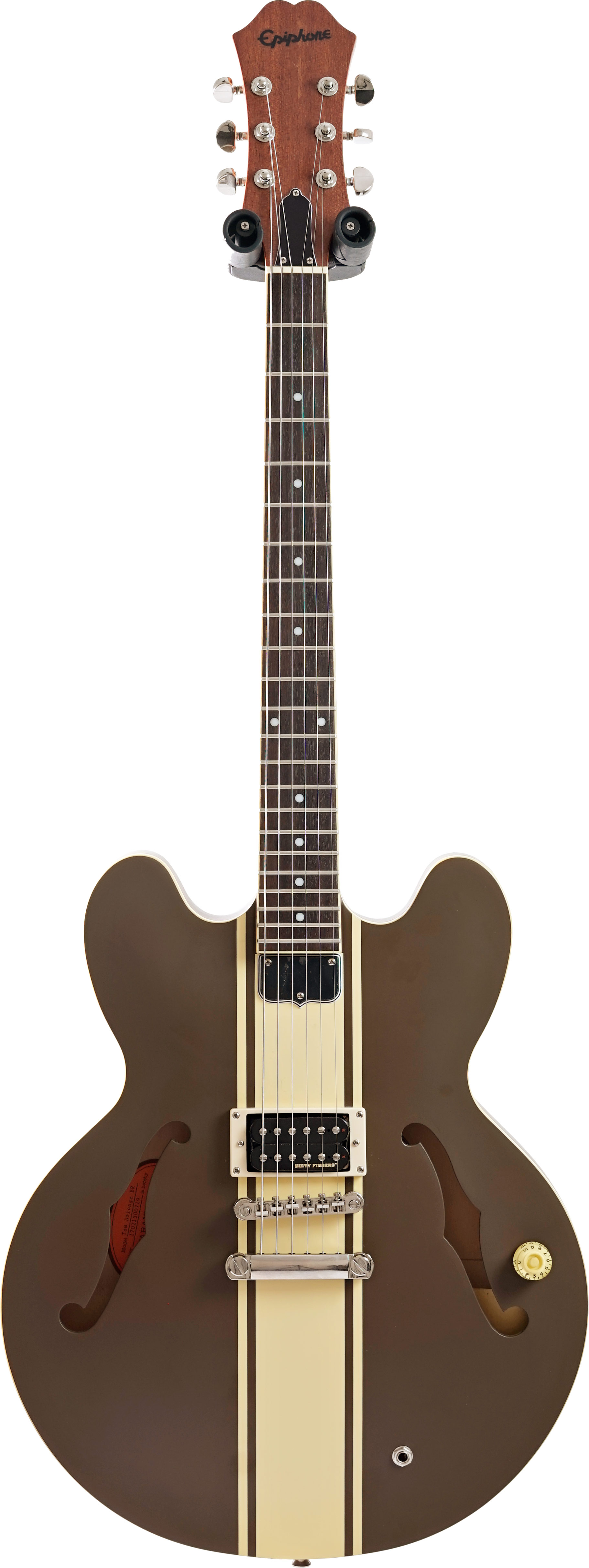 Epiphone ES-333 Tom Delonge BLINK182 トムデロング