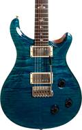 PRS Custom 22 Blue Matteo (Pre-Owned)