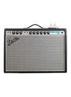 Fender 68 Custom Deluxe Reverb Valve Amp Combo (Pre-Owned)