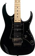 Ibanez 2002 RG550 Black (Pre-Owned)