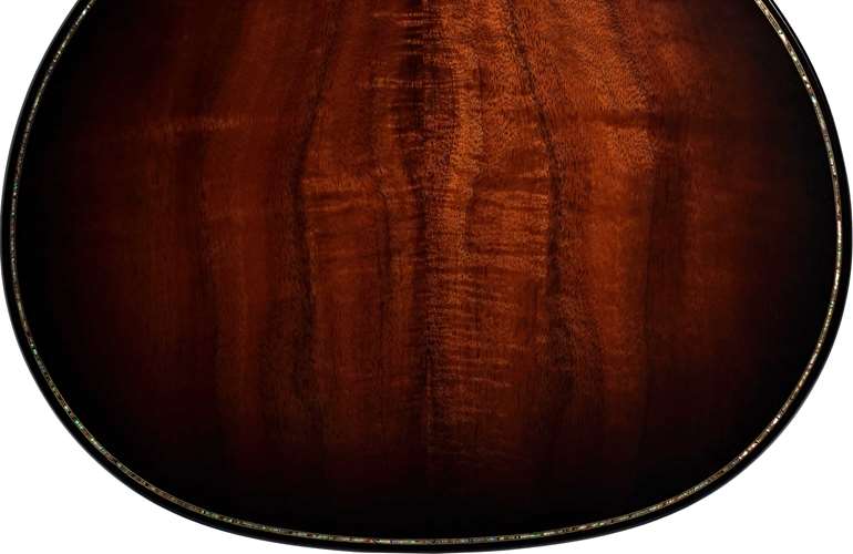 Taylor K24ce Builder's Edition Grand Auditorium All-Koa Kona Burst (Pre-Owned) Taylor K24ce Builder's Edition Grand Auditorium All-Koa Kona Burst (Pre-Owned)