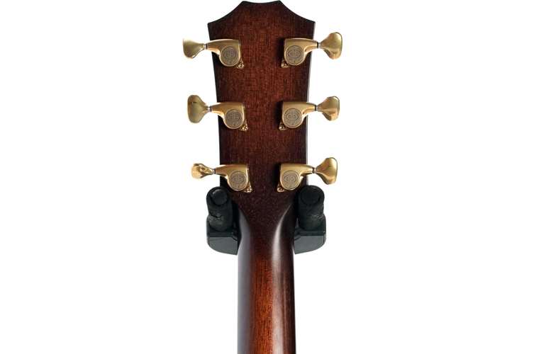 Taylor K24ce Builder's Edition Grand Auditorium All-Koa Kona Burst (Pre-Owned) Taylor K24ce Builder's Edition Grand Auditorium All-Koa Kona Burst (Pre-Owned)