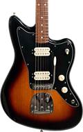 Fender Player Jazzmaster 3 Tone Sunburst Pau Ferro (Pre-Owned)
