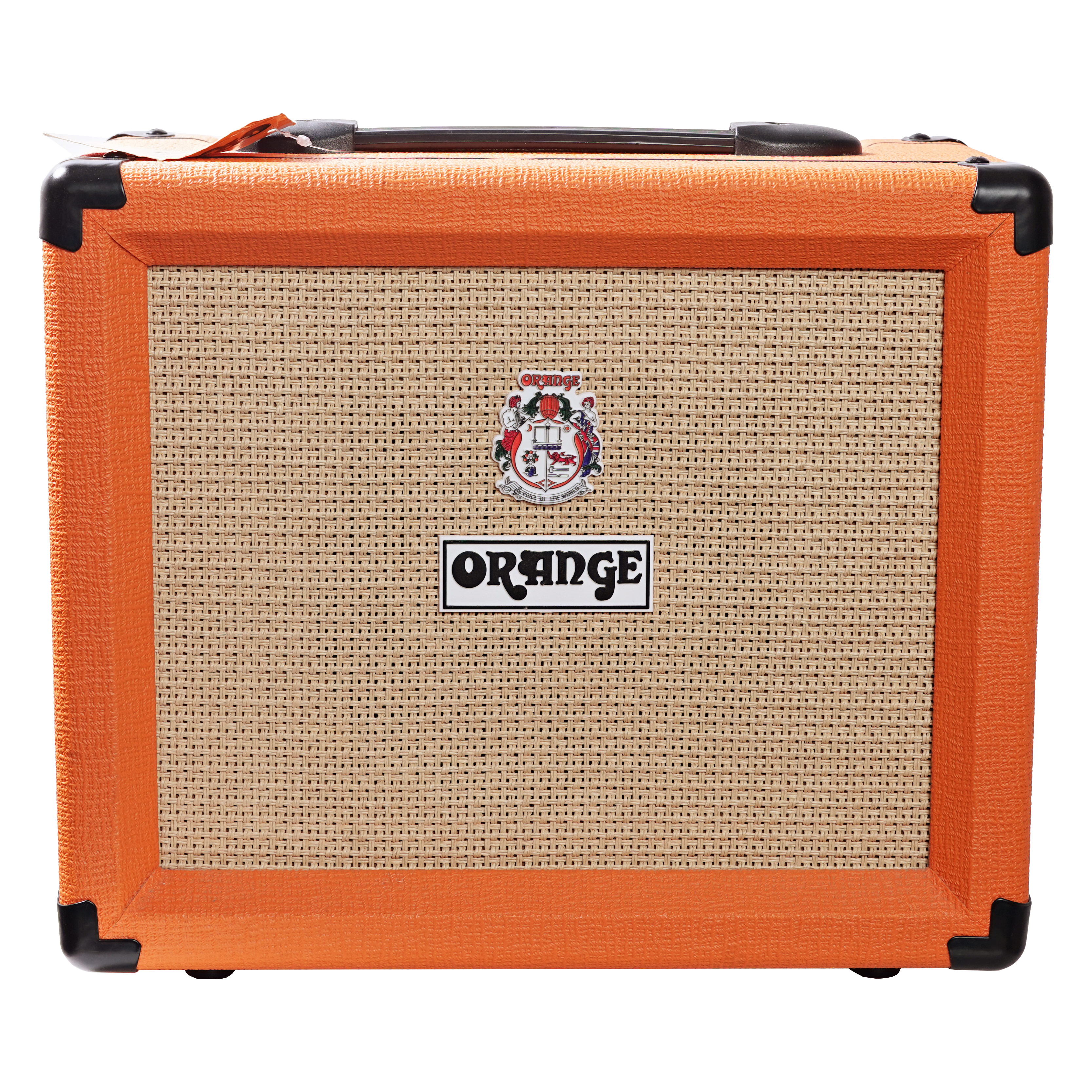 Orange Crush 20 Combo Practice Amp (Pre-Owned)