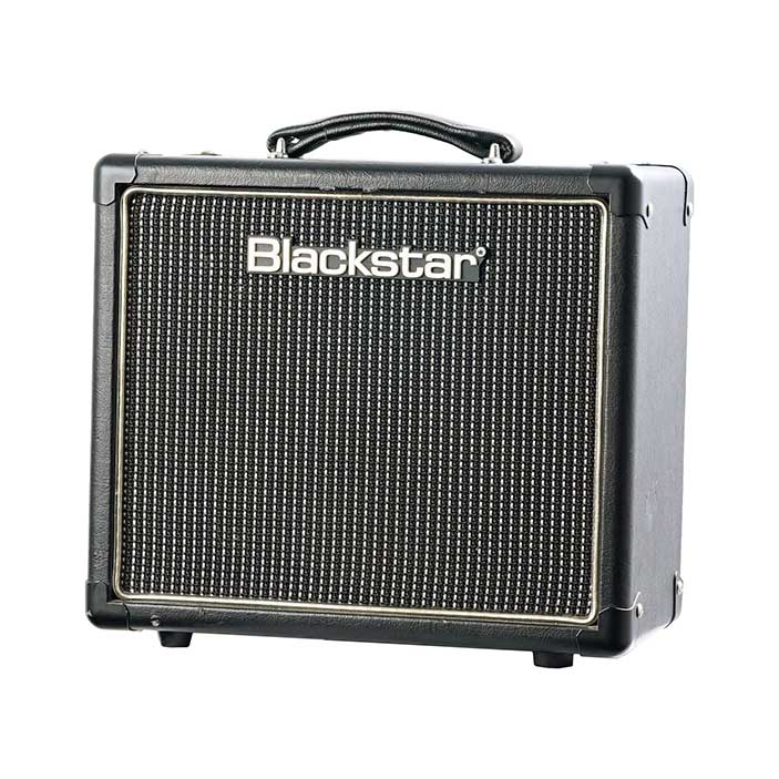 Blackstar HT-1 Combo Valve Amp (Pre-Owned)
