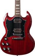 Gibson SG Standard Heritage Cherry Left Handed (Pre-Owned)