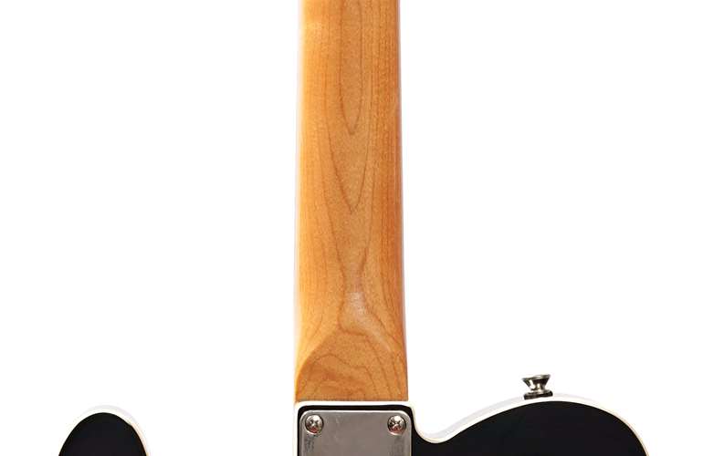 Squier Classic Vibe Custom Esquire Black (Pre-Owned) Squier Classic Vibe Custom Esquire Black (Pre-Owned)