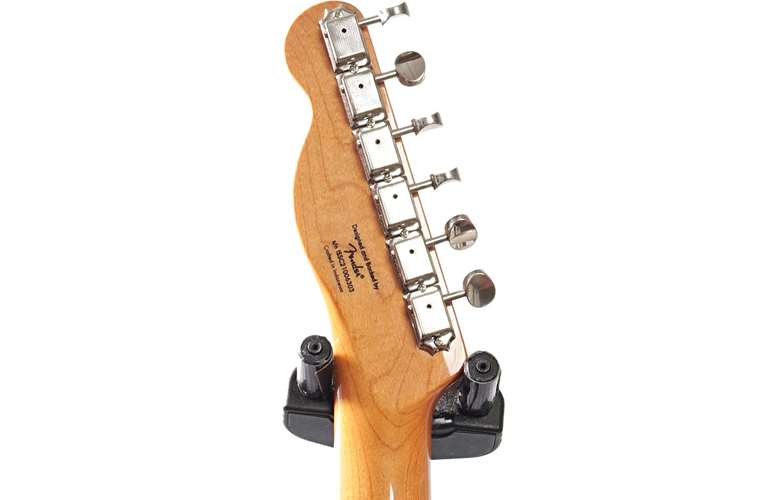 Squier Classic Vibe Custom Esquire Black (Pre-Owned) Squier Classic Vibe Custom Esquire Black (Pre-Owned)
