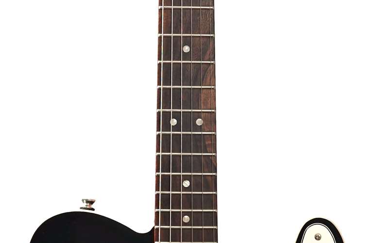 Squier Classic Vibe Custom Esquire Black (Pre-Owned) Squier Classic Vibe Custom Esquire Black (Pre-Owned)