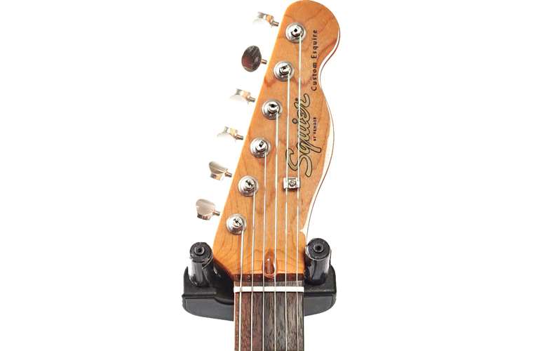 Squier Classic Vibe Custom Esquire Black (Pre-Owned) Squier Classic Vibe Custom Esquire Black (Pre-Owned)