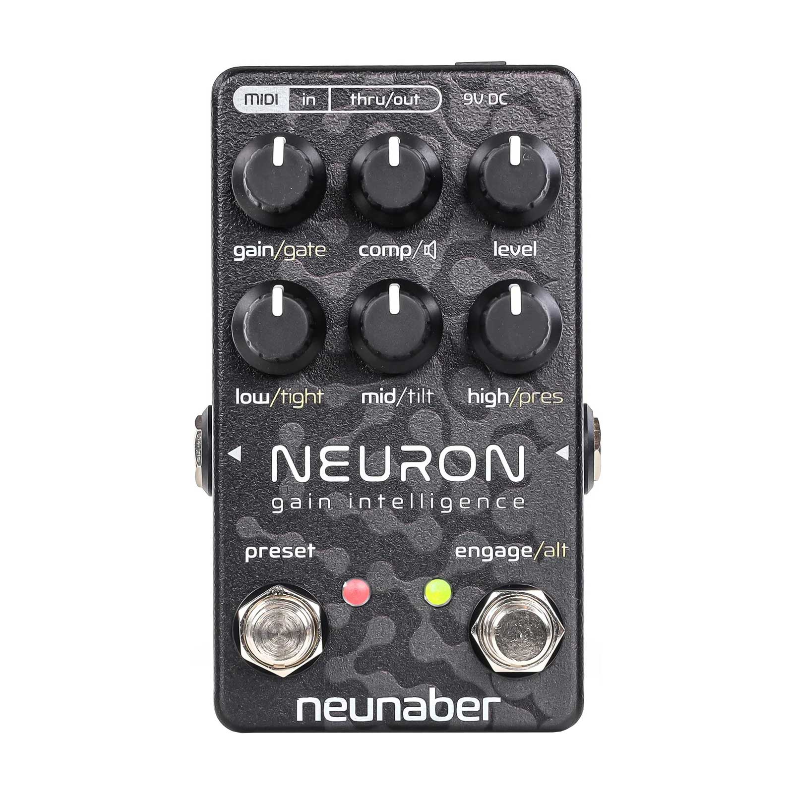 Neunaber Neuron Preamp Pedal (Pre-Owned)