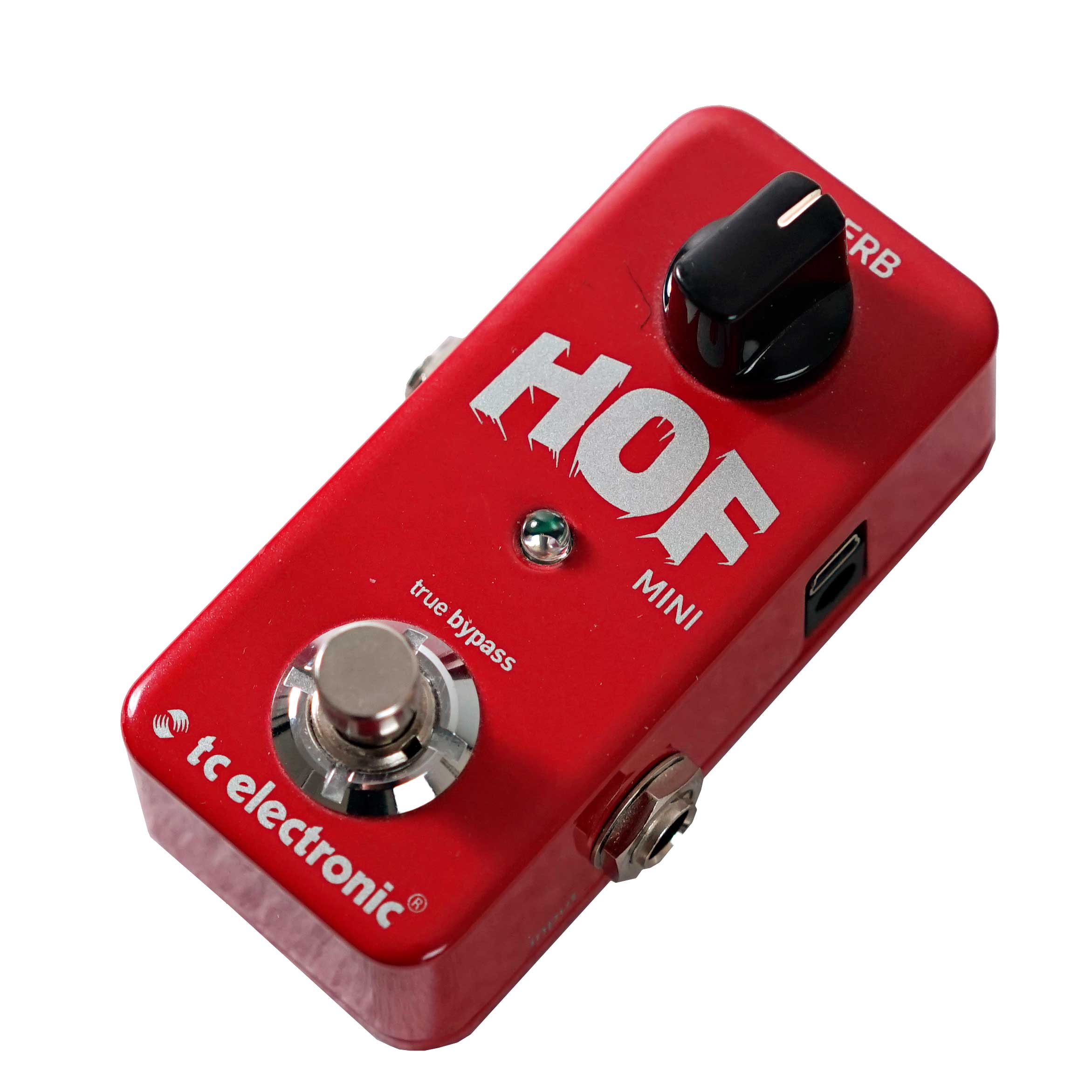 TC Electronic HOF Hall of Fame Mini (Pre-Owned)