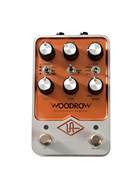 Universal Audio UAFX Woodrow '55 Instrument Amplifier Emulation Pedal (Pre-Owned)