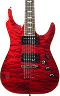 Schecter Omen Extreme 6 Black Cherry (Pre-Owned)
