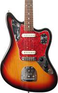 Fender Jaguar JG66 Reissue 3-Tone Sunburst Rosewood Fingerboard (Pre-Owned)