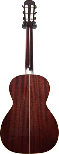 Alvarez Yairi PYM60 Sunburst (Pre-Owned) Alvarez Yairi PYM60 Sunburst (Pre-Owned)