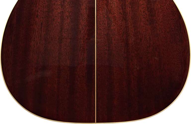 Alvarez Yairi PYM60 Sunburst (Pre-Owned) Alvarez Yairi PYM60 Sunburst (Pre-Owned)