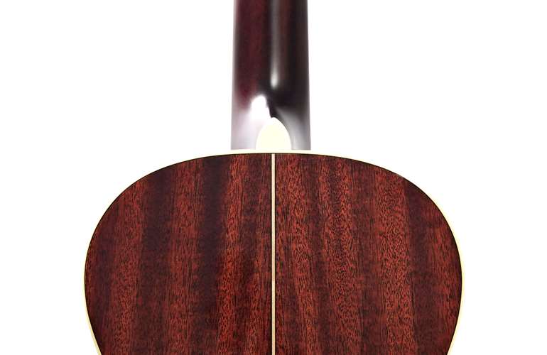 Alvarez Yairi PYM60 Sunburst (Pre-Owned) Alvarez Yairi PYM60 Sunburst (Pre-Owned)