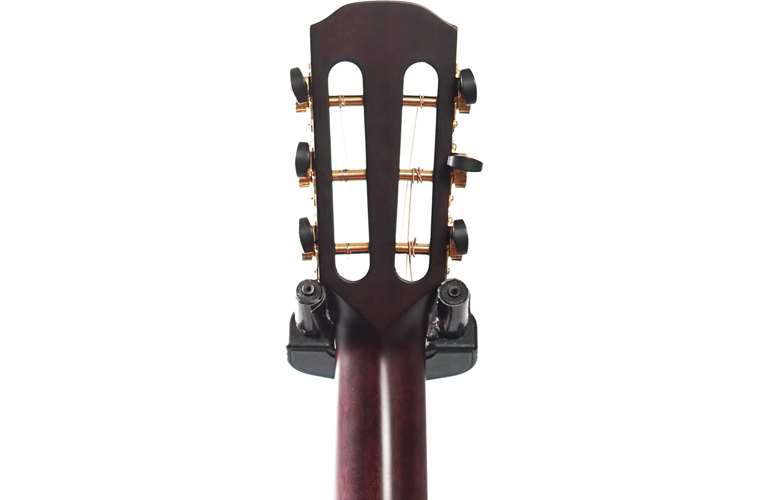 Alvarez Yairi PYM60 Sunburst (Pre-Owned) Alvarez Yairi PYM60 Sunburst (Pre-Owned)