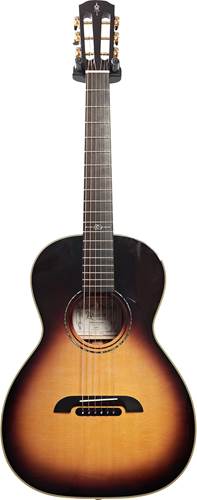 Alvarez Yairi PYM60 Sunburst (Pre-Owned) Alvarez Yairi PYM60 Sunburst (Pre-Owned)