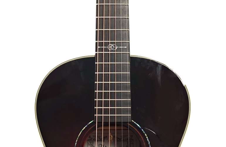 Alvarez Yairi PYM60 Sunburst (Pre-Owned) Alvarez Yairi PYM60 Sunburst (Pre-Owned)