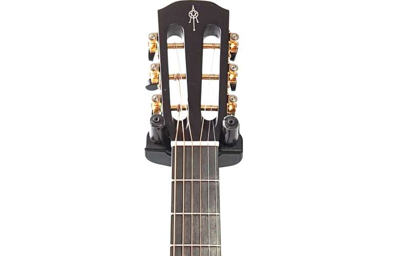 Alvarez Yairi PYM60 Sunburst (Pre-Owned) Alvarez Yairi PYM60 Sunburst (Pre-Owned)