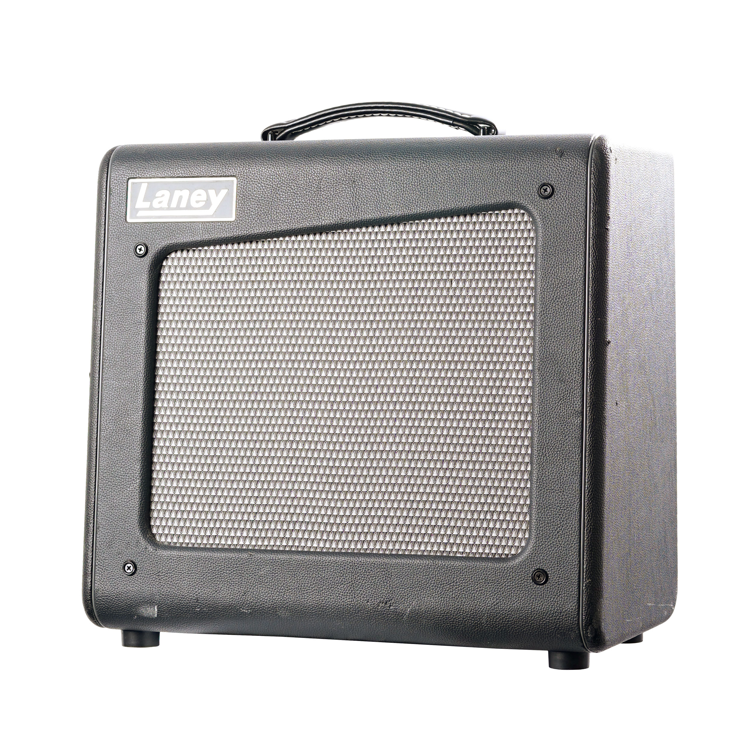 Laney Cub Super12 15W Combo Valve Amp (Pre-Owned)