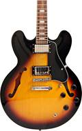 Epiphone 2019 ES-335 Pro Vintage Sunburst (Pre-Owned)