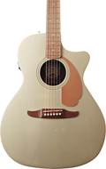 Fender California Series Newporter Player Champagne (Pre-Owned)