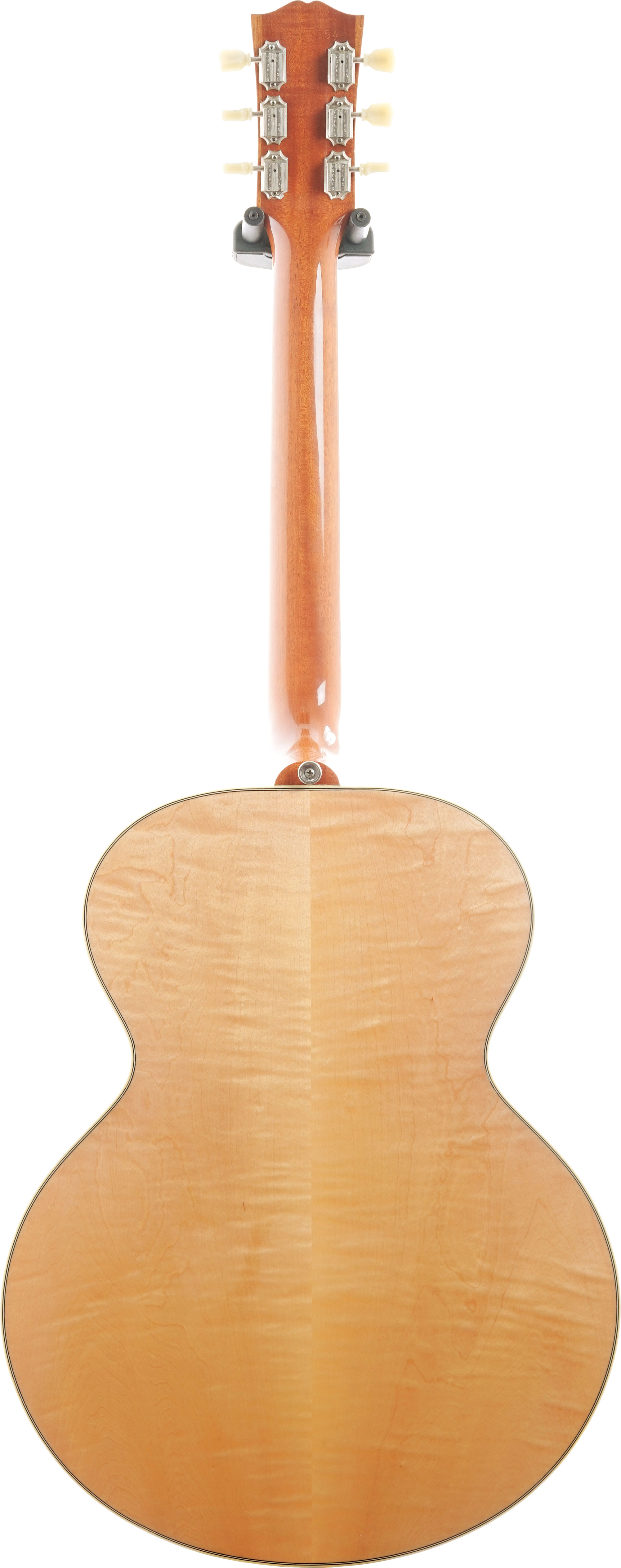 Gibson 2011 J185 Antique Natural (Pre-Owned)