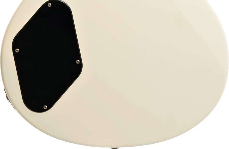 PRS S2 SC250 Semi Hollow White (Pre-Owned) PRS S2 SC250 Semi Hollow White (Pre-Owned)