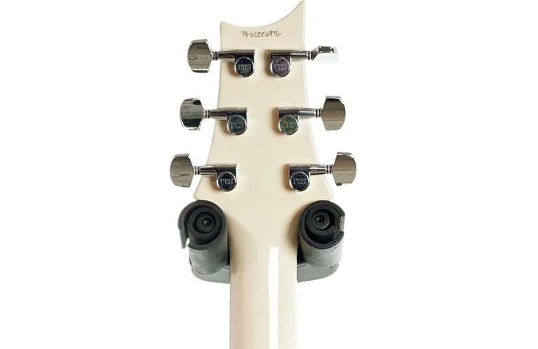PRS S2 SC250 Semi Hollow White (Pre-Owned) PRS S2 SC250 Semi Hollow White (Pre-Owned)
